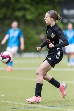 Bild 100 - wBJ SC Condor - VfL Pinneberg : Ergebnis: 3:2